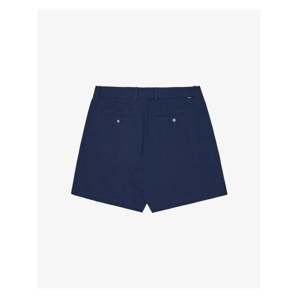 26SS 말본 숏팬츠 M9413NVY NAVY DOM