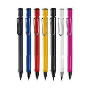 LAMY 라미 사파리 샤프 0.5mm 7color