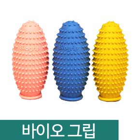 바이오그립 손운동 악력증강 건강보조 손지압기