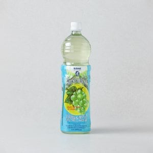 노브랜드 샤인머스캣음료 1.5L