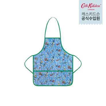 캐스키드슨 키즈 에이프런 로켓 (CK-K106147818091102)