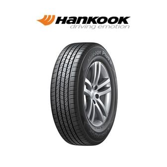 NS홈쇼핑 한국타이어 마일리지플러스III H745 225/55R17 (택배발송/장착비별도)..