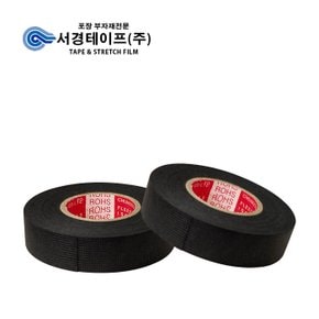 흡음 테이프 19mm x 15m -5개입