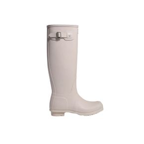 (W) 헌터 오리지널 톨 웰링턴 부츠 헌터 캐스트 (W) Hunter Original Tall Rain Boots Cast