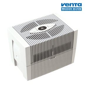 디지털 에어워셔 LW-45W 컴포트플러스 기화식 가습기 공기청정기 사용면적 80m²