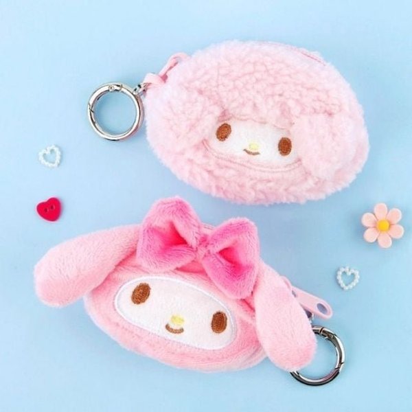 고품질 마이멜로디 기본 프렌즈 세트 (WFJDHJ0)