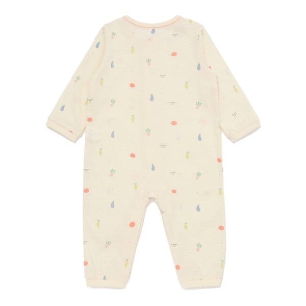 [여주점] [오프라벨 여주점] 블루독베이비 (CR) 야채팡우주복 (45170-041-04)