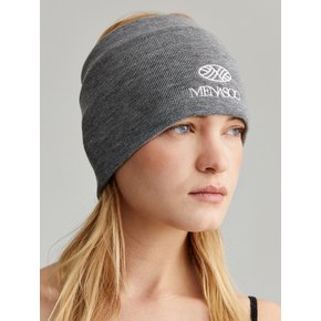 PERFORMANCE HEADBAND GRAY