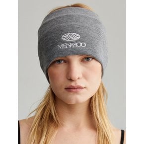 PERFORMANCE HEADBAND GRAY