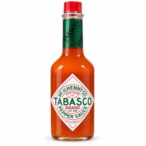 타바스코 핫소스 355ml 대용량 칠리 페퍼 피자 또띠아 버팔로윙 업소용 코스트코