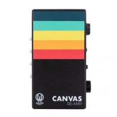 월러스 오디오WALRUS AUDIO  Canvas Passive Re Amp 패시브 리앰프 WAL-CANVRE