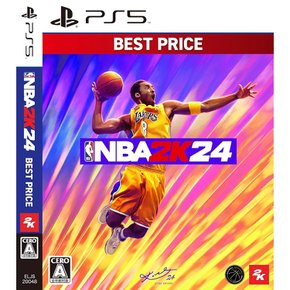 (NBA 2K24) 베스트 프라이스-PS5