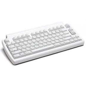 FILCO Matias Mini Tactile Pro keyboard for Mac 키보드 맥용