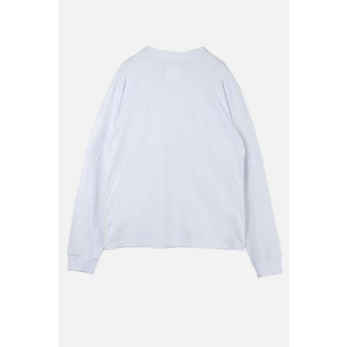 [해외배송] 25 F/W 사카이 롱 슬리브 티셔츠 SACAI X 칼하트 WIP 2500994S101 B0031795125
