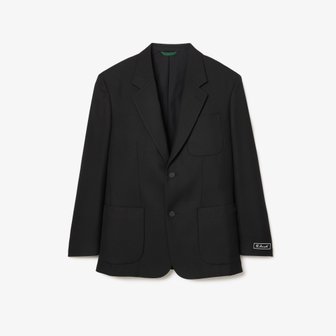 라코스테 [시흥점] 남성 트윌 블레이저 VH9041-54N