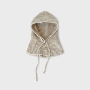 Knitted Balaclava WHHMF4V21A