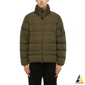 Company CP컴퍼니 Eco-Chrome R Down Jacket (15CMOW028A 006369G 683) (ECCO 에코-크롬 다운