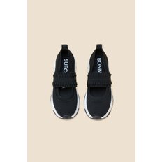 Mary run sneakers(black)DG4DA24536BLK