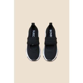 Mary run sneakers(black)DG4DA24536BLK