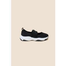 Mary run sneakers(black)DG4DA24536BLK