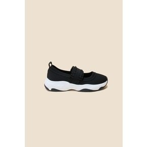 Mary run sneakers(black)DG4DA24536BLK