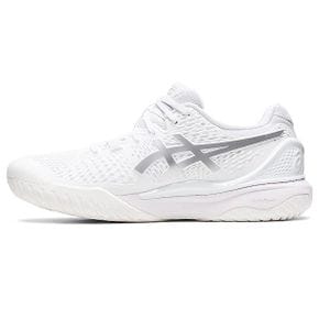 미국 아식스 여자 테니스화 ASICS Womens GelResolution 9 Tennis Shoe 1292465