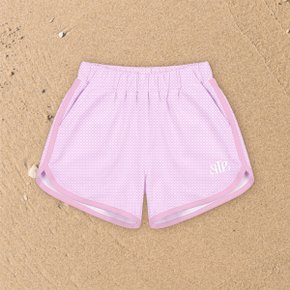 스플래쉬 팝 스윔팬츠 핑크