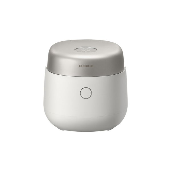 마스터셰프 사일런스 6인용 저당밥솥 CRP-NHNLLR0610FGW