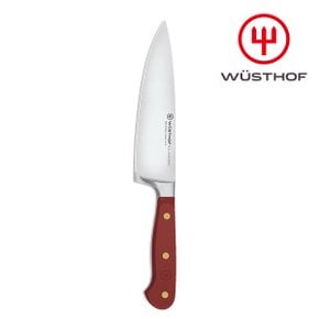 클래식 테이스티 수막 쉐프나이프 16cm (WT1061700516)