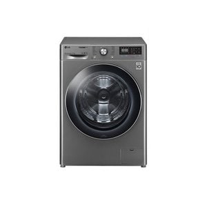 LG 가전 드럼세탁기 모던 스테인리스 F12VVA 12kg