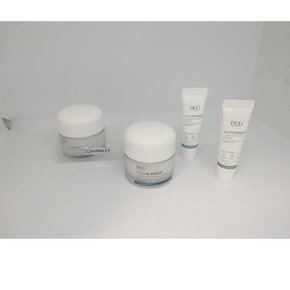 닥터지레드 블레미쉬 클리어 수딩크림  10x2 + 50x2