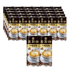 조지아 카페라떼 240ml x30캔 캔커피