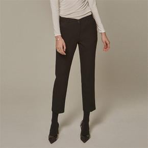 STRAIGHT NEW CROP SLACKS_BLACK (2077794)