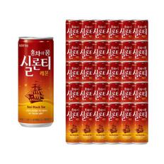 실론티 240ml [30캔]