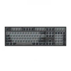 COX CX108G PBT 가스켓 게이밍 기계식 키보드 (황축)