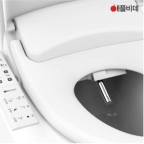 AB-K9616 무료설치 정품필터10개포함 쾌변 방수비데
