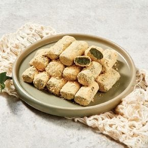 [서울마님] 콩고물 쑥인절미 100g X 6봉[34429987]