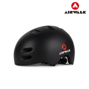 Airwalk 어반 스케이트 인라인 안전 머리 보호대 헬멧