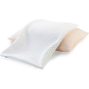 영국 템퍼 베개 TEMPUR Spare Cover to fit a Comfort Pillow Cloud 1757740