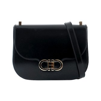 살바토레페라가모 [시흥점] 26SS 더블 간치니 크로스백(789541) (219867 0789541)