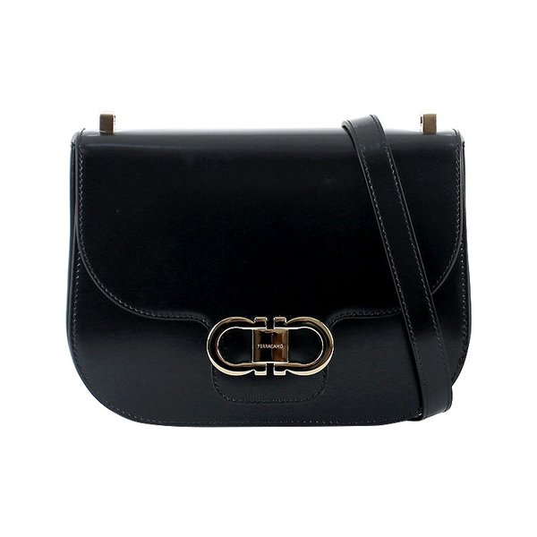 [시흥점] 26SS 더블 간치니 크로스백(789541) (219867 0789541)