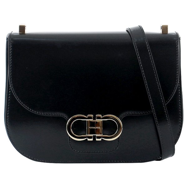 [시흥점] 26SS 더블 간치니 크로스백(789541) (219867 0789541)