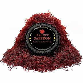 바닐라빈킹스 사프란 사프론 스레드 슈퍼니긴 향신료 Vanilla Bean Kings Saffron 5g