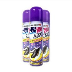 신발 냄새 제거제 250ml ( 구두 운동화 발냄새 제거 탈취제 )