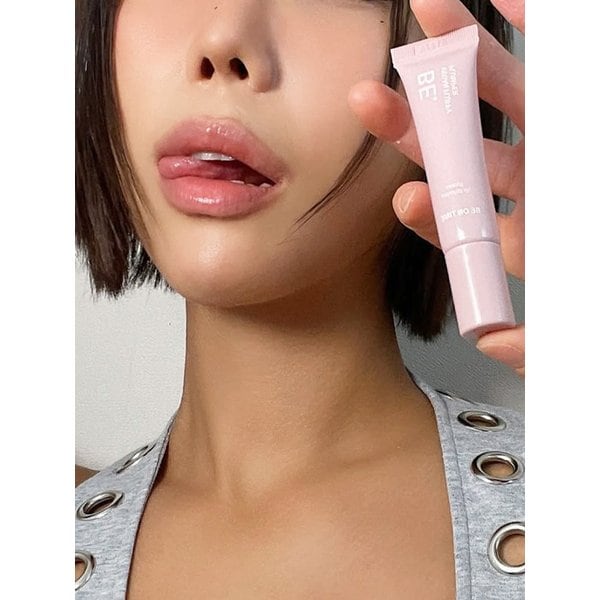 비건 플러피 플럼퍼 쉬어 로지 10g