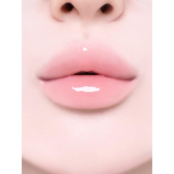 비건 플러피 플럼퍼 쉬어 로지 10g