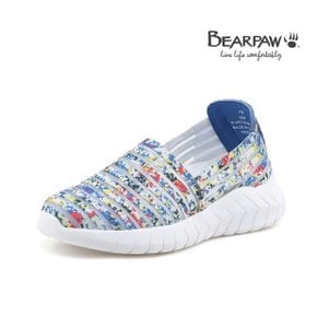 베어파우(BEARPAW) LEAF KIDS 슬립온 K1867101MA-K