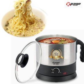 MD초이스 다양한요리 멀티포트KEP-1500KP 1.5L 11 2개