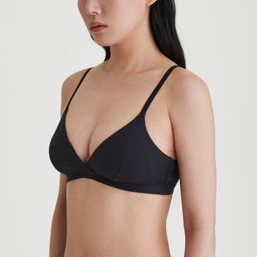 JAJU 25 S/S 신상품  JAJU  여 720도 스트레치 버터 브라렛  J40N901045