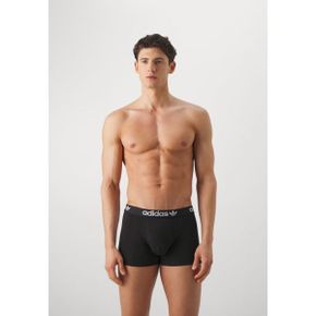 4370085 adidas TRUNK 3PK - Pants black